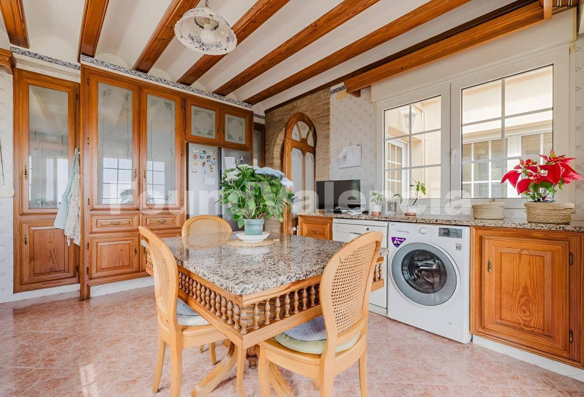 6 slaapkamer Villa te koop in Denia - € 1.195.000 (Ref: 7876902)