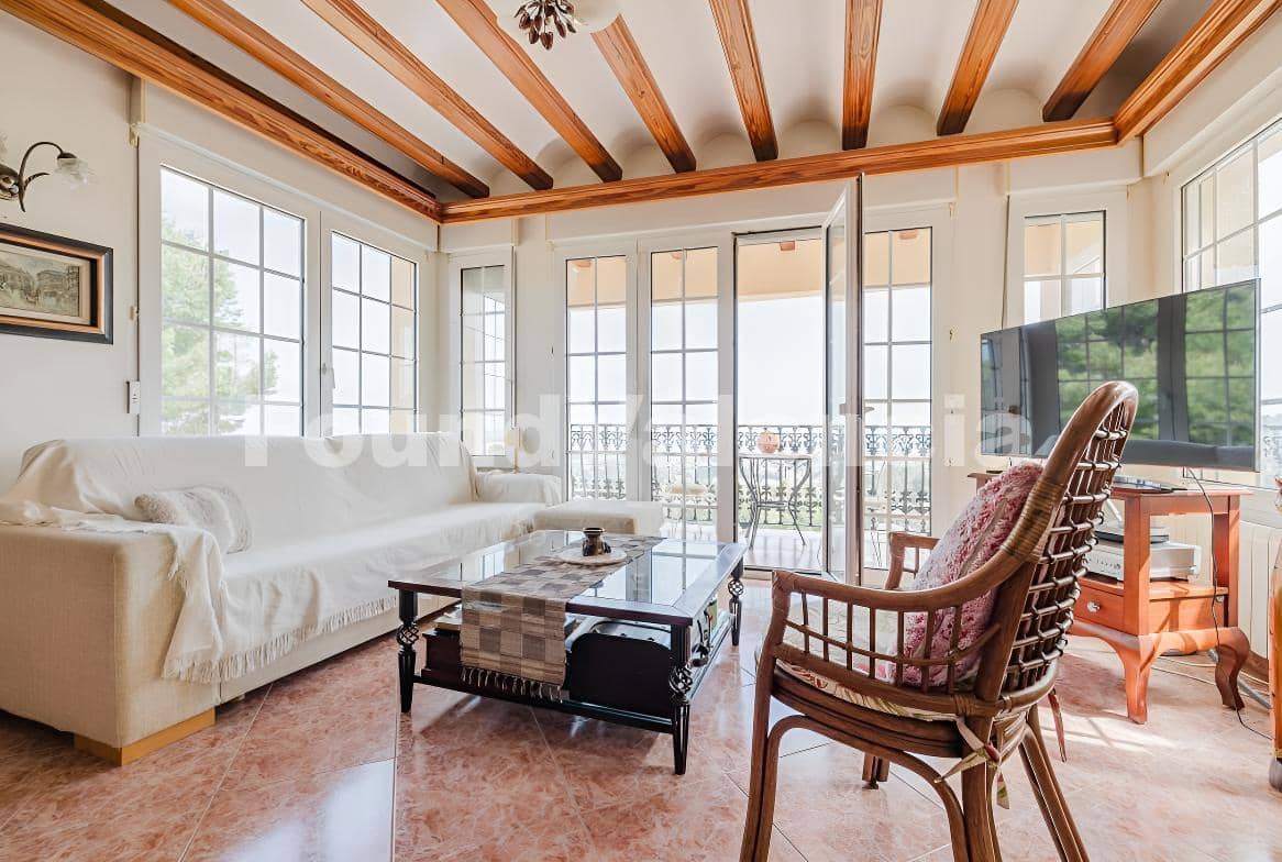 6 slaapkamer Villa te koop in Denia - € 1.195.000 (Ref: 7876902)