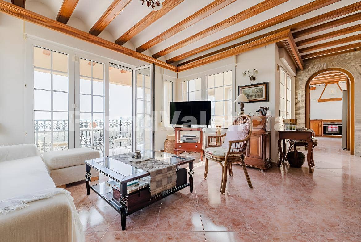 6 slaapkamer Villa te koop in Denia - € 1.195.000 (Ref: 7876902)