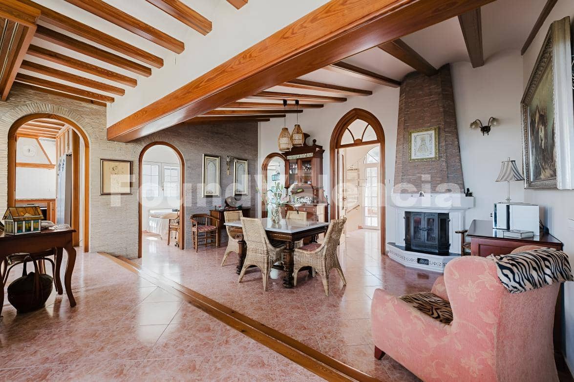 6 slaapkamer Villa te koop in Denia - € 1.195.000 (Ref: 7876902)