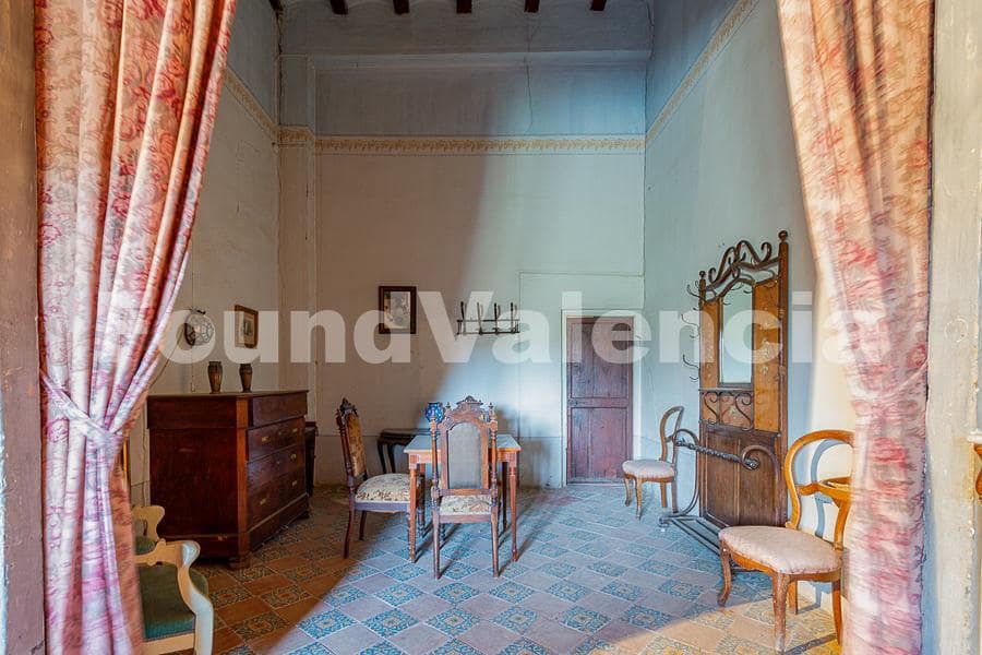 8 slaapkamer Villa te koop in Albalat dels Tarongers - € 3.100.000 (Ref: 7876903)