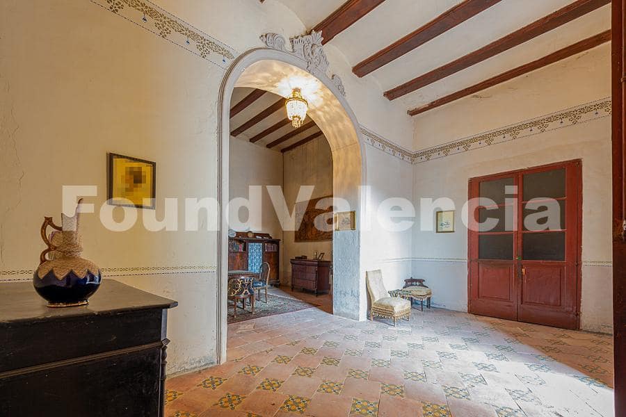 8 slaapkamer Villa te koop in Albalat dels Tarongers - € 3.100.000 (Ref: 7876903)