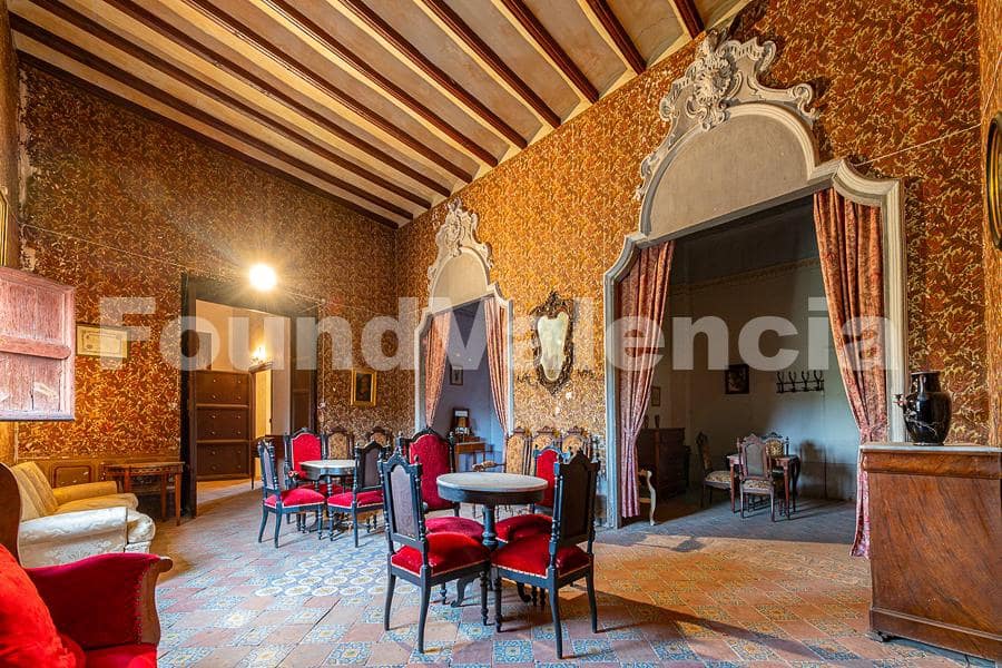 8 slaapkamer Villa te koop in Albalat dels Tarongers - € 3.100.000 (Ref: 7876903)