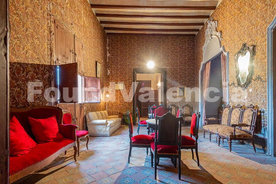 8 slaapkamer Villa te koop in Albalat dels Tarongers - € 3.100.000 (Ref: 7876903)