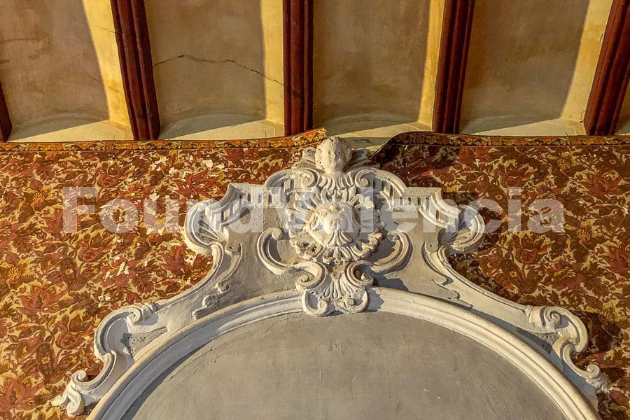 8 slaapkamer Villa te koop in Albalat dels Tarongers - € 3.100.000 (Ref: 7876903)