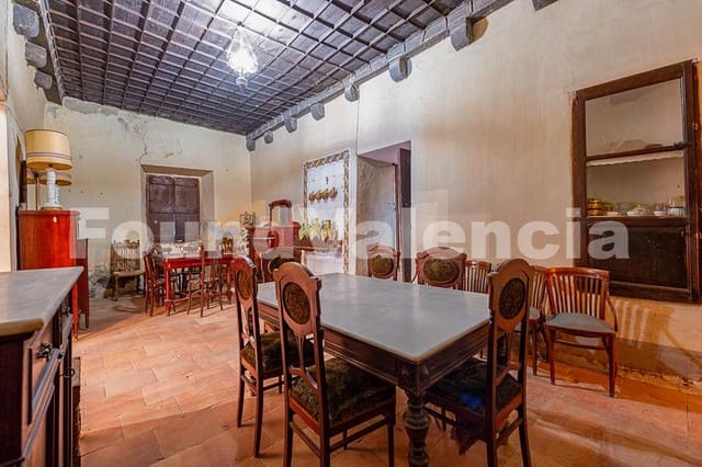 8 soverom Villa til salgs i Albalat dels Tarongers - € 3 100 000 (Ref: 7876903)