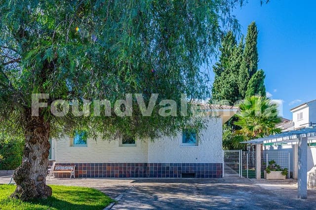 5 camera da letto Villa in vendita in La Pobla de Vallbona - 925.000 € (Rif: 7876909)