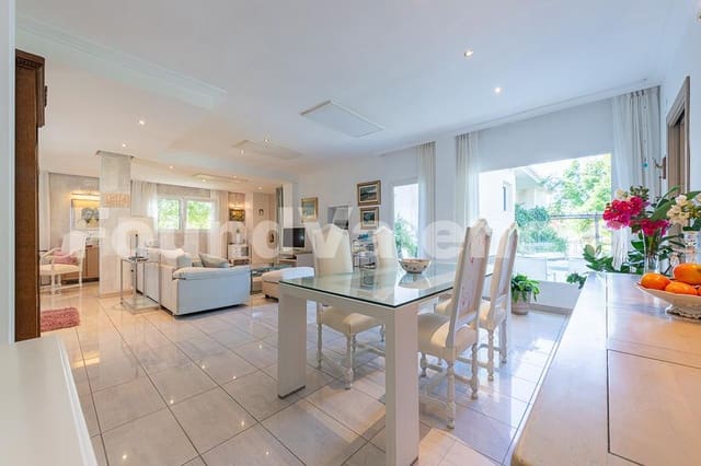 5 camera da letto Villa in vendita in La Pobla de Vallbona - 925.000 € (Rif: 7876909)