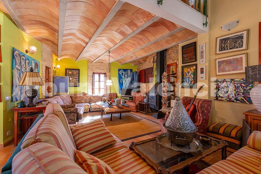 5 soveværelse Villa til salg i Gandia - € 645.000 (Ref: 7935574)