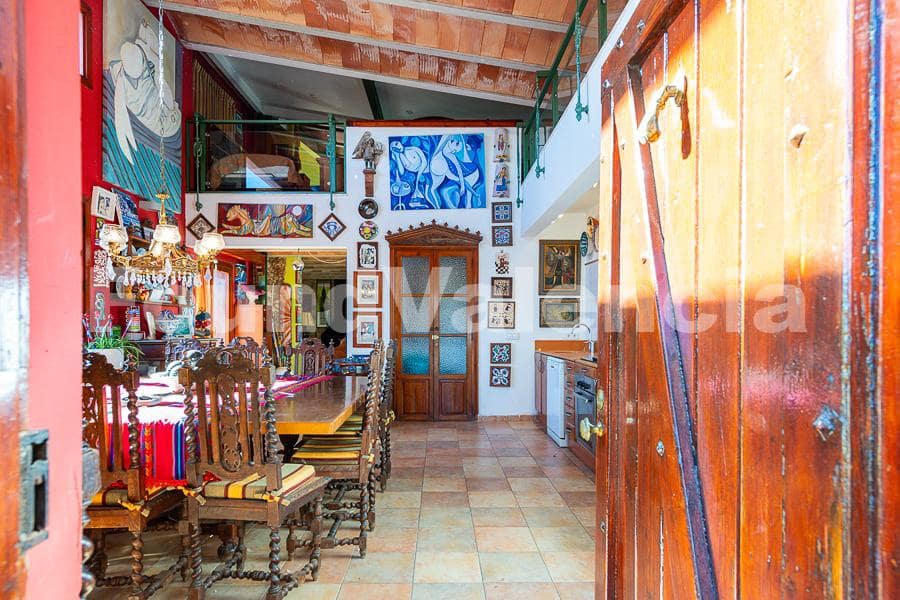 5 soveværelse Villa til salg i Gandia - € 645.000 (Ref: 7935574)