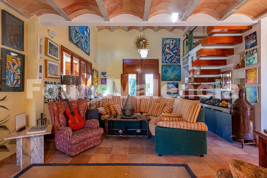 5 soveværelse Villa til salg i Gandia - € 645.000 (Ref: 7935574)