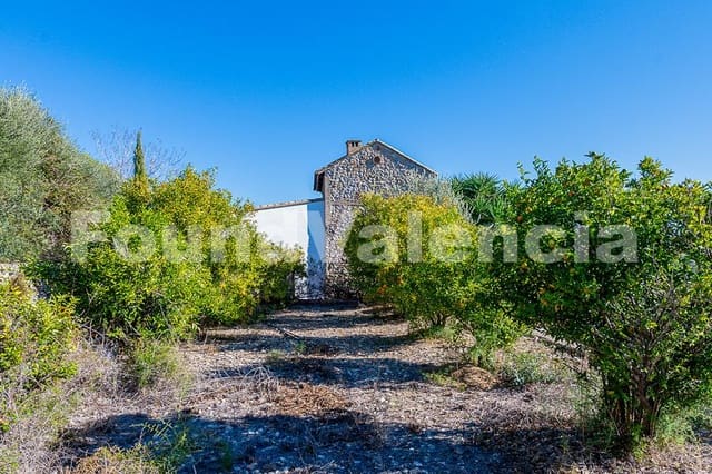 5 bedroom Villa for sale in Gandia - € 645,000 (Ref: 7935574)