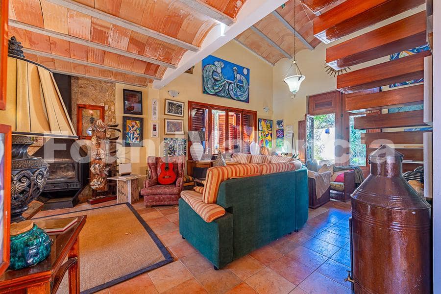 5 soveværelse Villa til salg i Gandia - € 645.000 (Ref: 7935574)