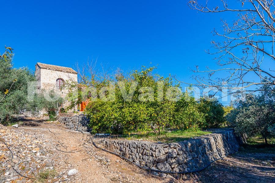 5 soveværelse Villa til salg i Gandia - € 645.000 (Ref: 7935574)