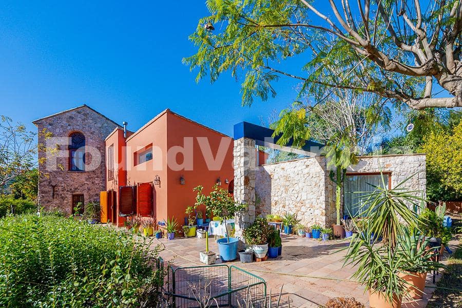 5 soveværelse Villa til salg i Gandia - € 645.000 (Ref: 7935574)