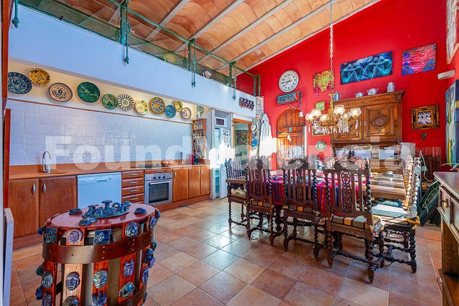 5 soveværelse Villa til salg i Gandia - € 645.000 (Ref: 7935574)