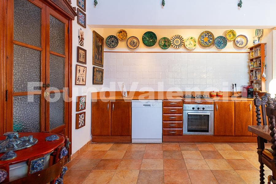 5 soveværelse Villa til salg i Gandia - € 645.000 (Ref: 7935574)