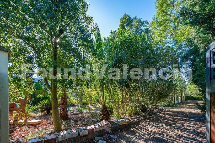 5 soveværelse Villa til salg i Gandia - € 645.000 (Ref: 7935574)