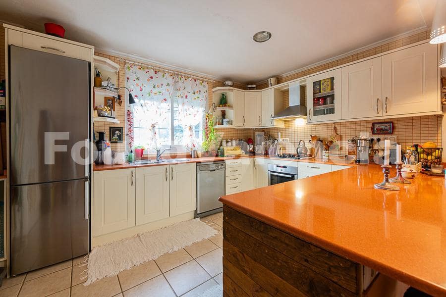 7 soverom Finca/Herregård til salgs i Godelleta - € 380 000 (Ref: 7966654)