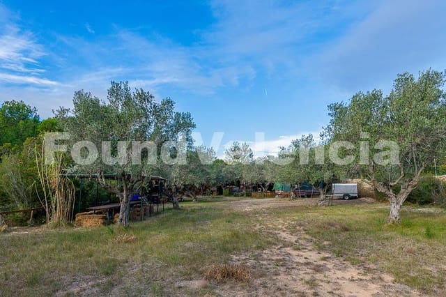 7 bedroom Finca/Country House for sale in Godelleta - € 380,000 (Ref: 7966654)