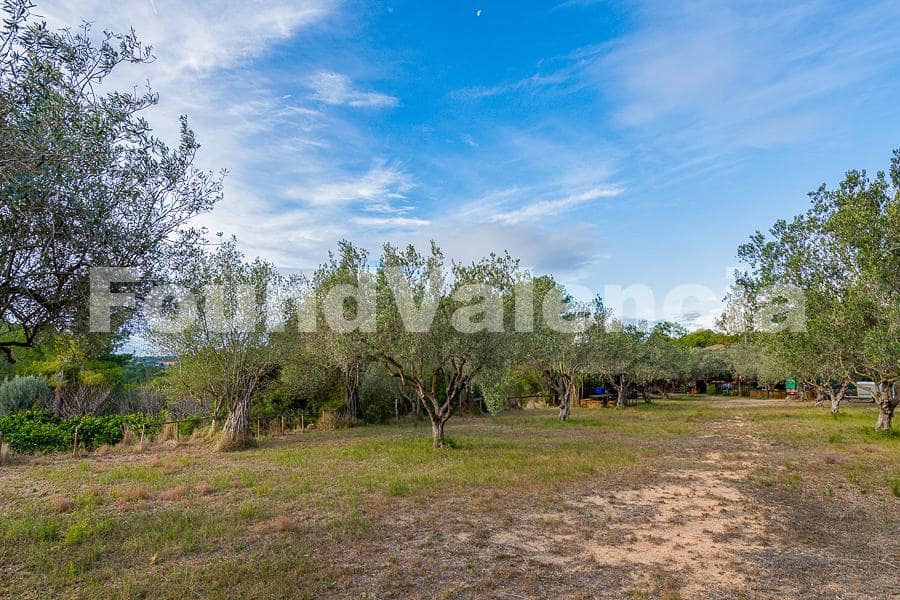 7 soverom Finca/Herregård til salgs i Godelleta - € 380 000 (Ref: 7966654)