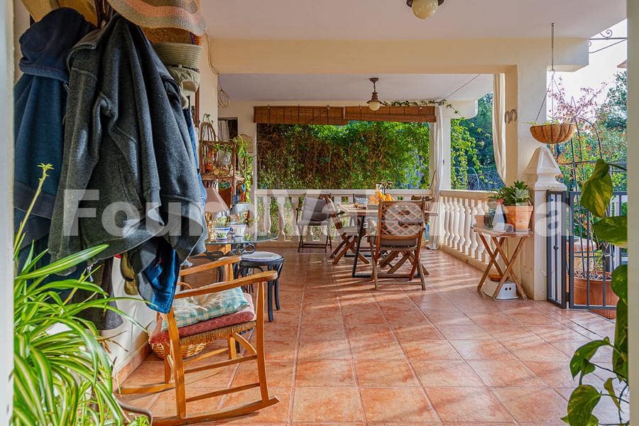 7 soverom Finca/Herregård til salgs i Godelleta - € 380 000 (Ref: 7966654)