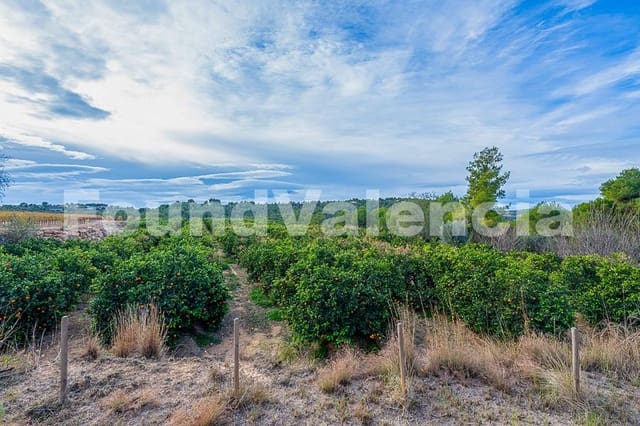 7 bedroom Finca/Country House for sale in Godelleta - € 380,000 (Ref: 7966654)