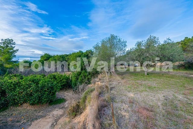 7 bedroom Finca/Country House for sale in Godelleta - € 380,000 (Ref: 7966654)