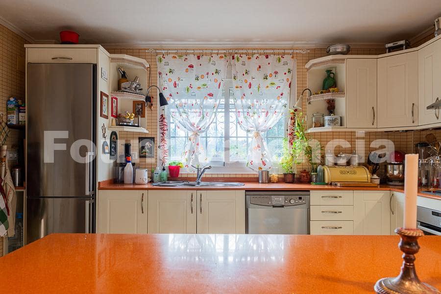 7 soverom Finca/Herregård til salgs i Godelleta - € 380 000 (Ref: 7966654)