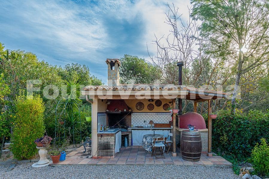 7 soverom Finca/Herregård til salgs i Godelleta - € 380 000 (Ref: 7966654)