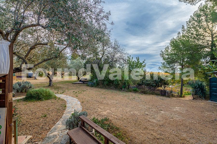 7 soverom Finca/Herregård til salgs i Godelleta - € 380 000 (Ref: 7966654)