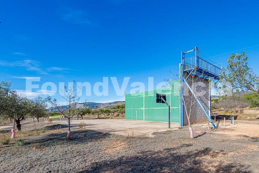 12 chambre Villa/Maison à vendre à Onil - 975 000 € (Ref: 8002791)