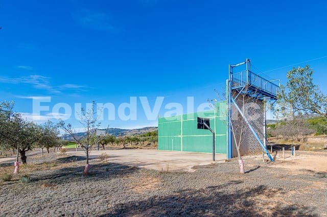 12 bedroom Villa for sale in Onil - € 975,000 (Ref: 8002791)