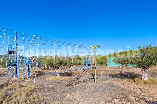 12 bedroom Villa for sale in Onil - € 975,000 (Ref: 8002791)