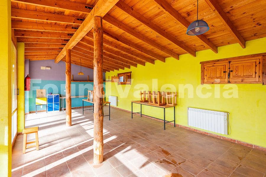 12 chambre Villa/Maison à vendre à Onil - 975 000 € (Ref: 8002791)