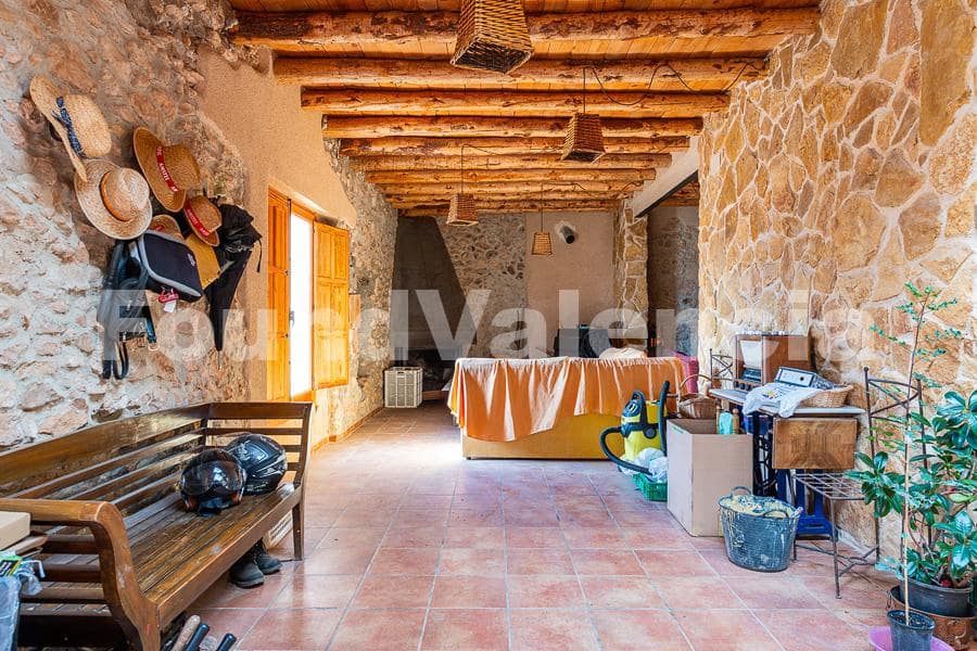 12 chambre Villa/Maison à vendre à Onil - 975 000 € (Ref: 8002791)