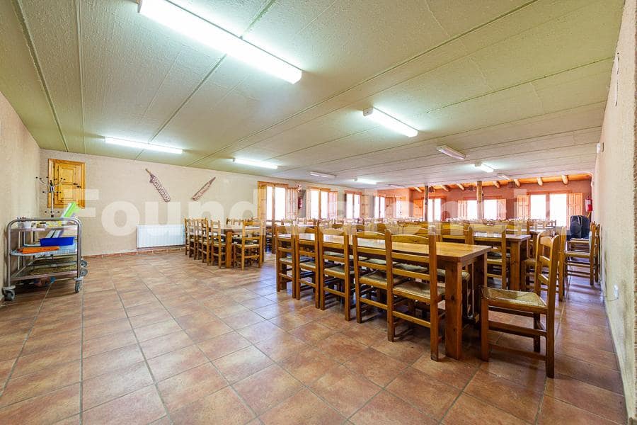 12 chambre Villa/Maison à vendre à Onil - 975 000 € (Ref: 8002791)