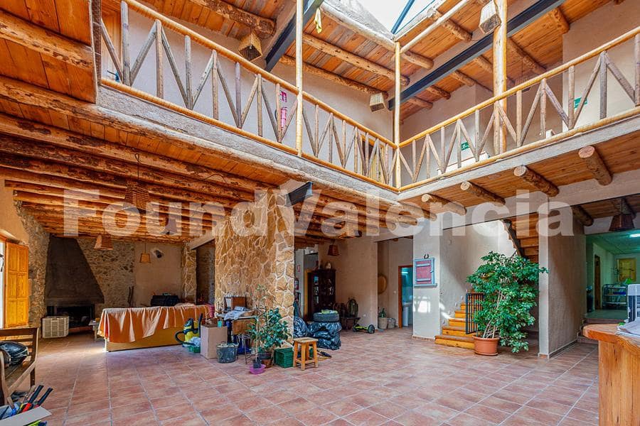 12 chambre Villa/Maison à vendre à Onil - 975 000 € (Ref: 8002791)