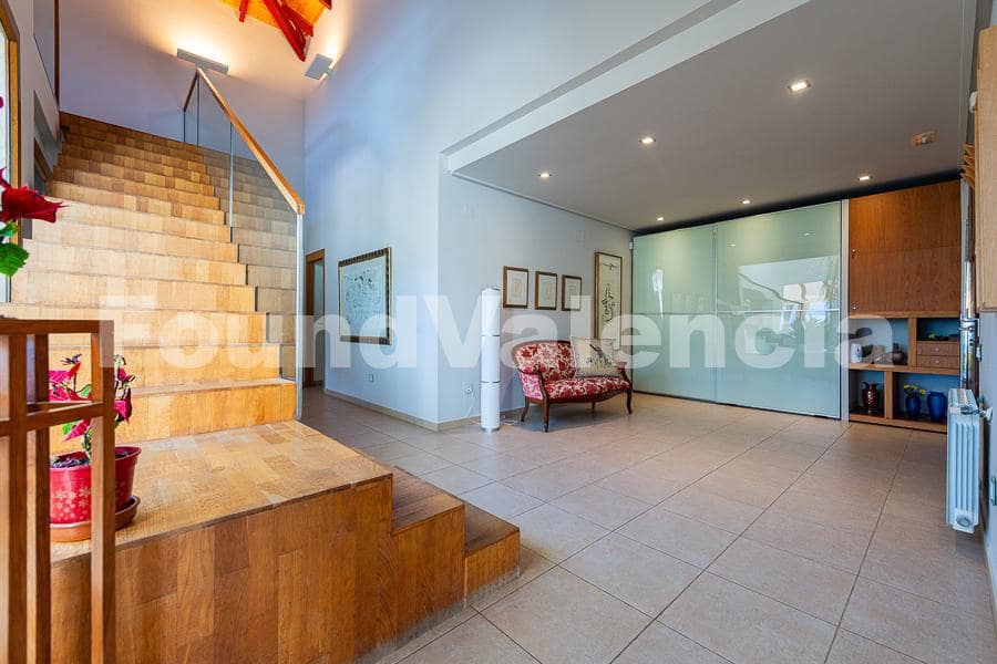 4 soveværelse Villa til salg i Ontinyent - € 600.000 (Ref: 8116082)