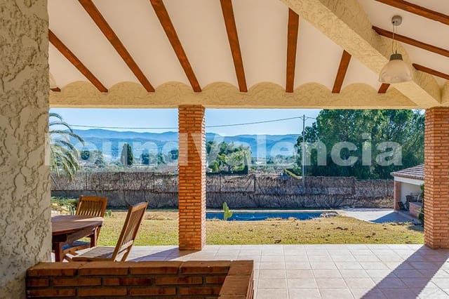 4 bedroom Villa for sale in Ontinyent - € 600,000 (Ref: 8116082)