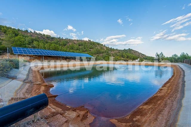 Finca/Country House for sale in Onda - € 800,000 (Ref: 8125361)