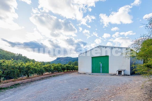 Finca/Country House for sale in Onda - € 800,000 (Ref: 8125361)