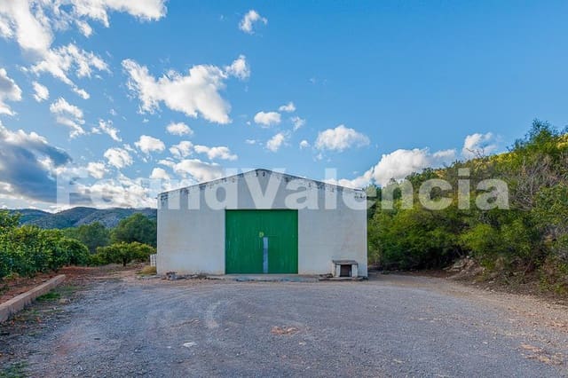 Finca/Country House for sale in Onda - € 800,000 (Ref: 8125361)