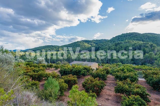 Finca/Country House for sale in Onda - € 800,000 (Ref: 8125361)