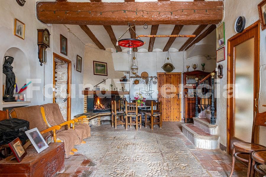 17 soverom Villa til salgs i Bocairent - € 3 000 000 (Ref: 8128841)