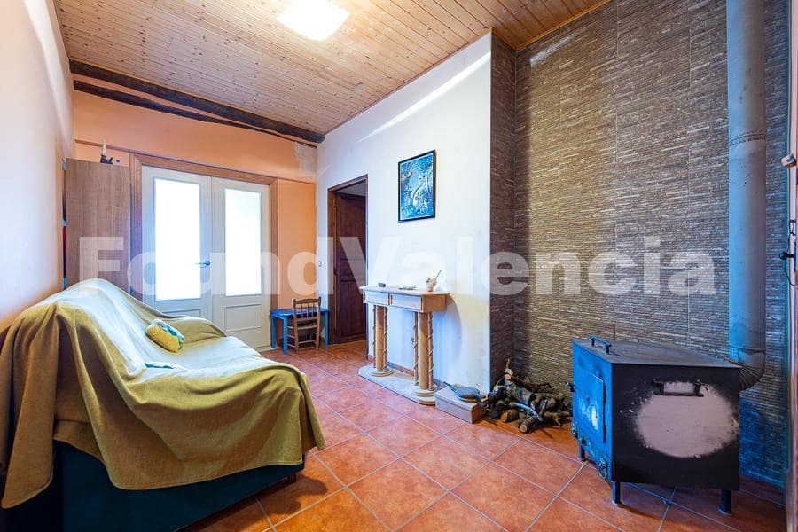 17 soverom Villa til salgs i Bocairent - € 3 000 000 (Ref: 8128841)