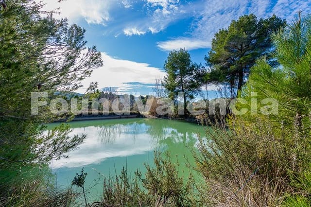 17 bedroom Villa for sale in Bocairent - € 3,000,000 (Ref: 8128841)