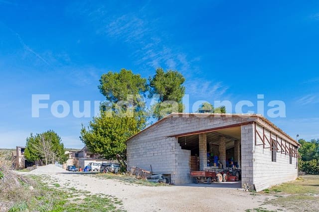 17 bedroom Villa for sale in Bocairent - € 3,000,000 (Ref: 8128841)