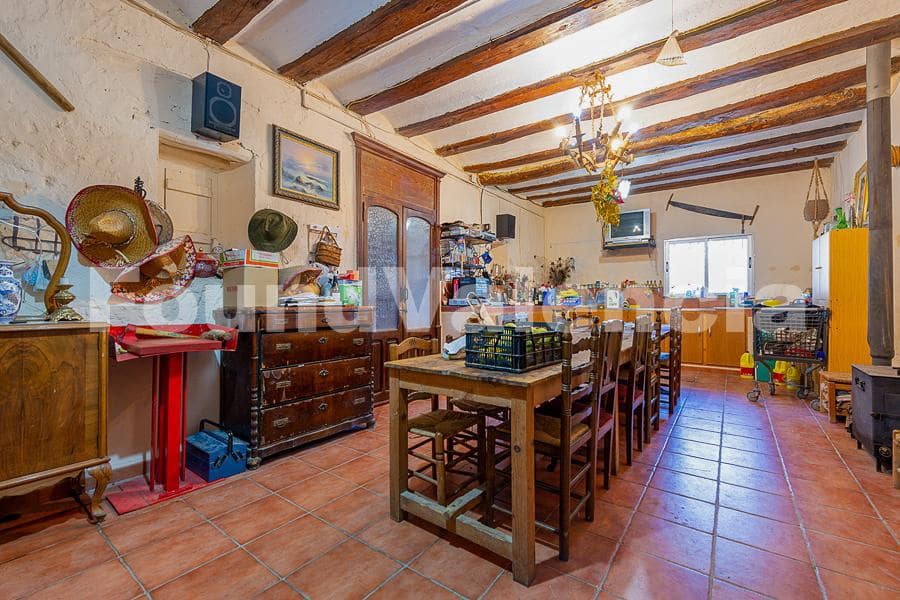 17 soverom Villa til salgs i Bocairent - € 3 000 000 (Ref: 8128841)