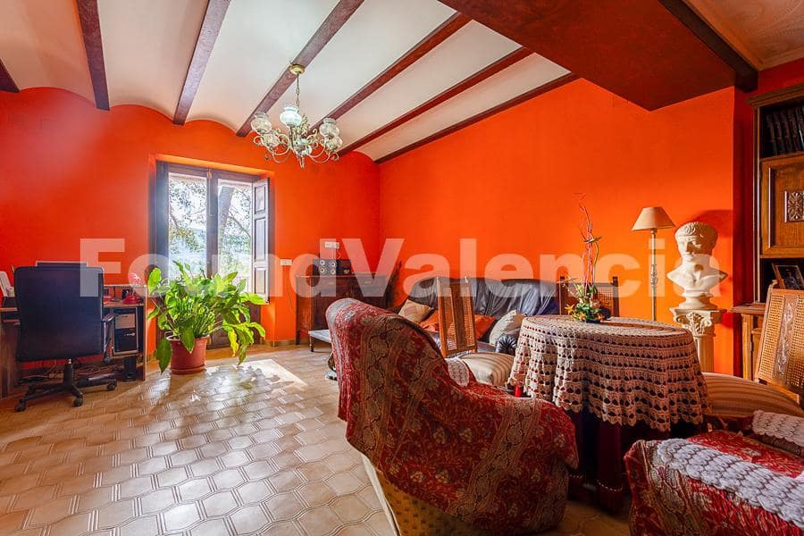 17 soverom Villa til salgs i Bocairent - € 3 000 000 (Ref: 8128841)